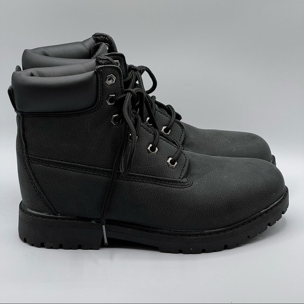 George Men’s Utility Boots Size 7